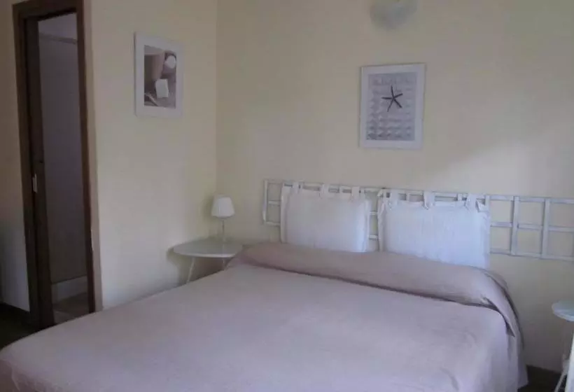 B & B Livia Oliva