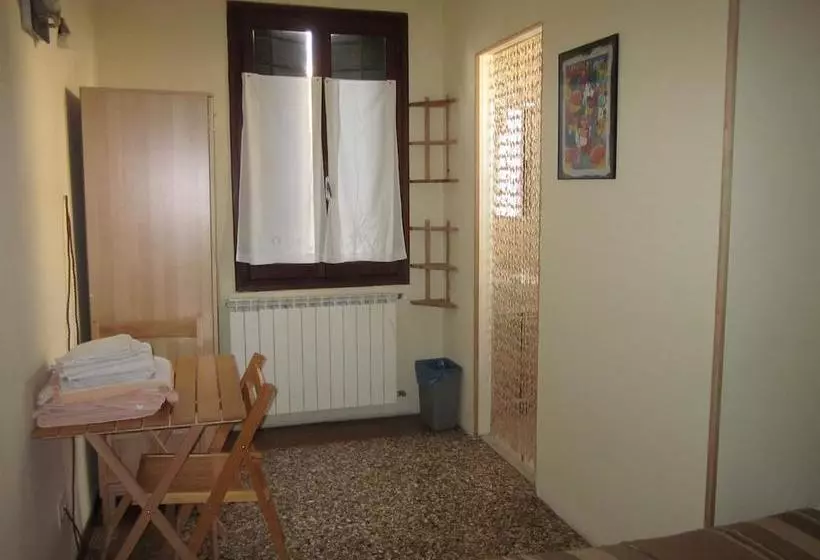 B & B Livia Oliva