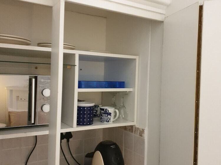 צימר Belurana River Manor