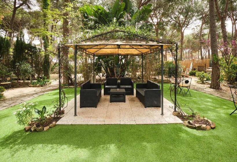 تختخواب و صبحانه La Villetta