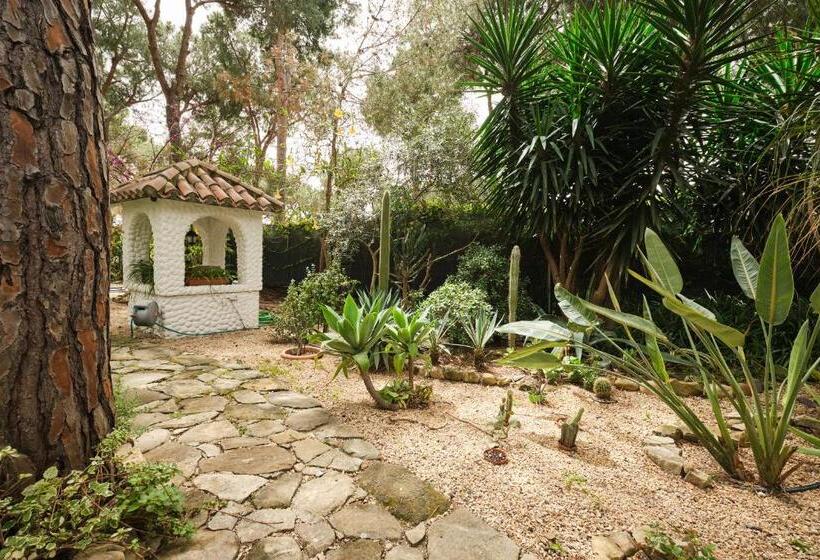 تختخواب و صبحانه La Villetta