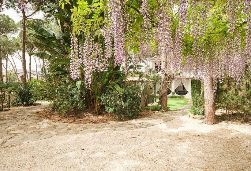 تختخواب و صبحانه La Villetta