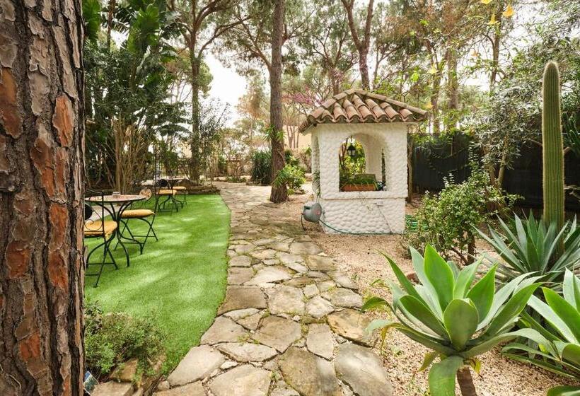 تختخواب و صبحانه La Villetta