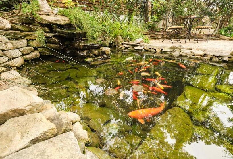 تختخواب و صبحانه La Villetta