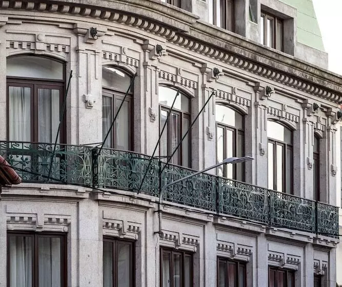 تختخواب و صبحانه Porto Old Town – Tourism Apartments