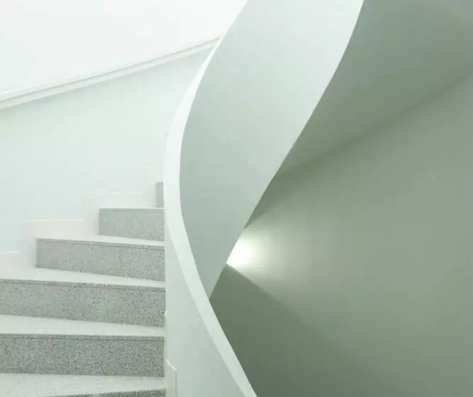 تختخواب و صبحانه Porto Old Town – Tourism Apartments