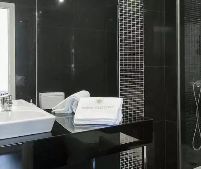تختخواب و صبحانه Porto Old Town – Tourism Apartments