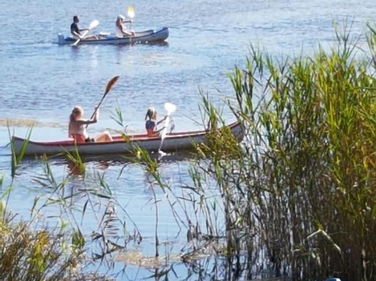 ベッドアンドブレックファースト Serendipity Country House & Restaurant