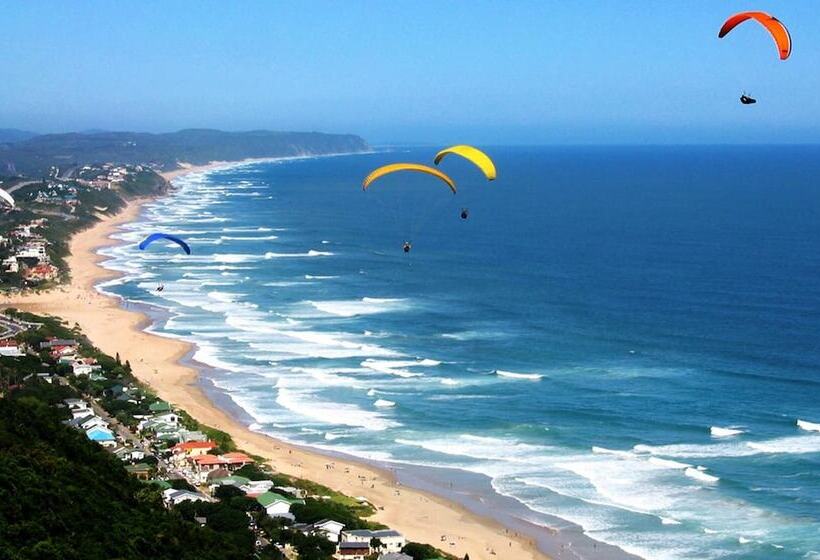 ベッドアンドブレックファースト Serendipity Country House & Restaurant