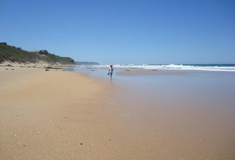 ベッドアンドブレックファースト Serendipity Country House & Restaurant