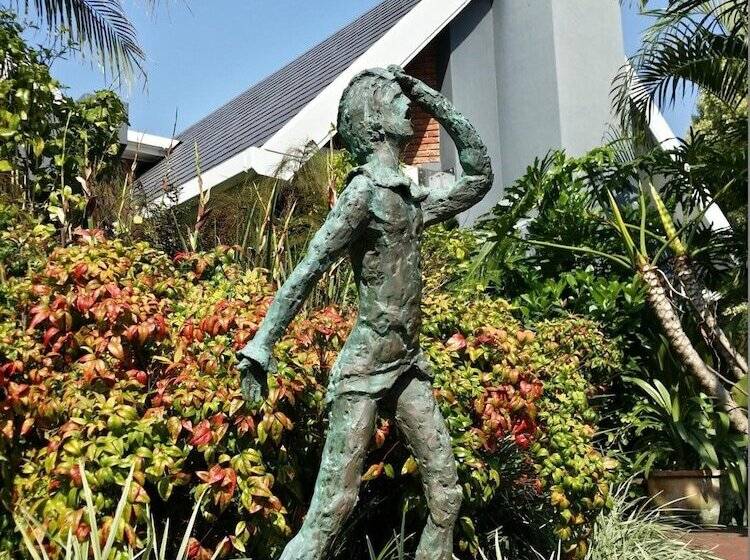 ベッドアンドブレックファースト Serendipity Country House & Restaurant