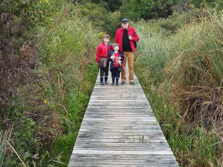 ベッドアンドブレックファースト Serendipity Country House & Restaurant