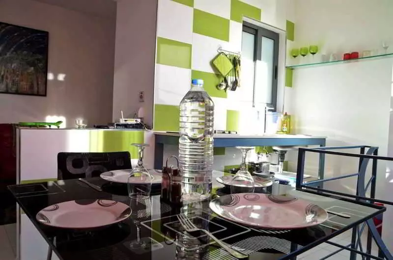 Castille Suites Penthouses