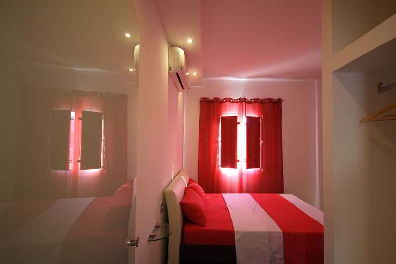Castille Suites Penthouses