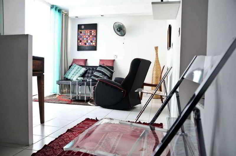 Castille Suites Penthouses