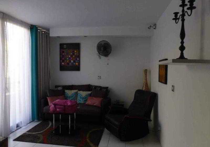 Castille Suites Penthouses