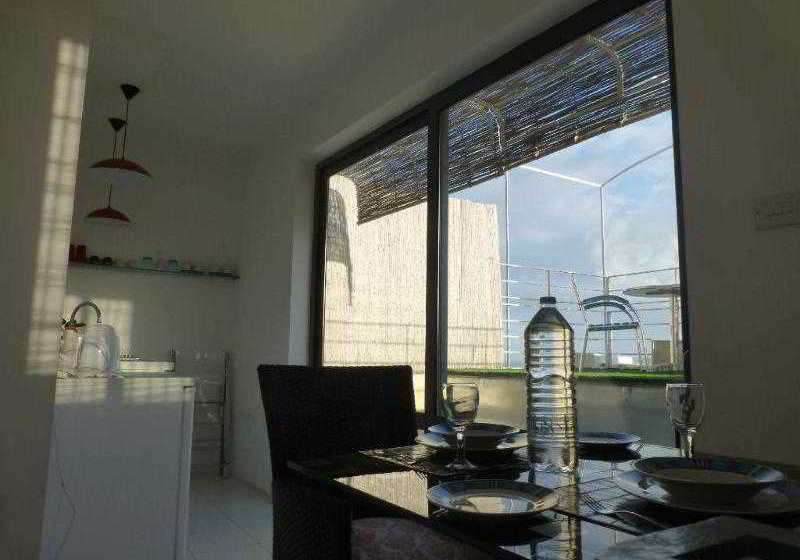 Castille Suites Penthouses