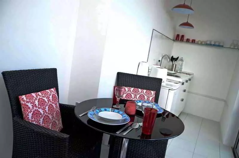 Castille Suites Penthouses