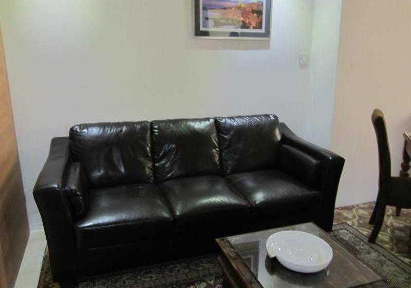 Castille Suites Penthouses