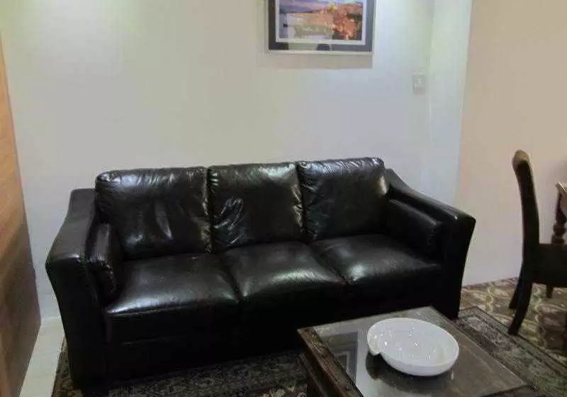 Castille Suites Penthouses
