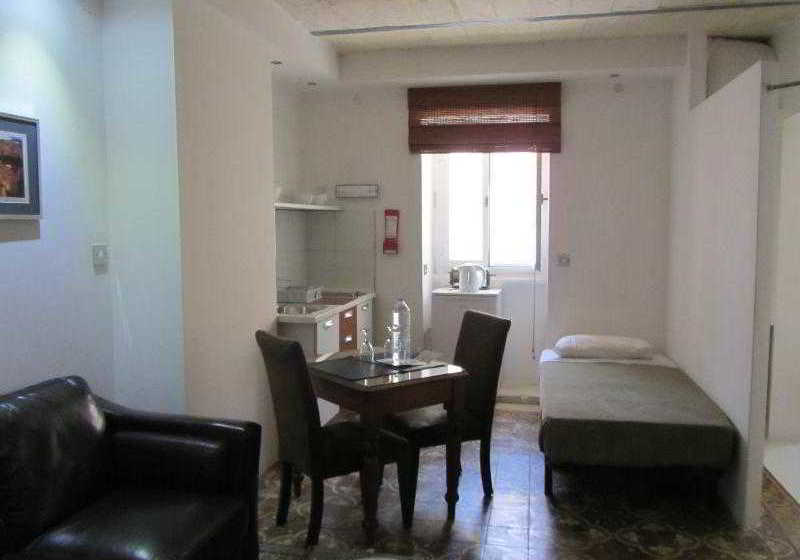Castille Suites Penthouses