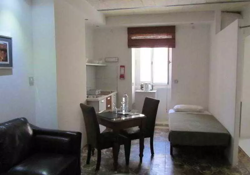 Castille Suites Penthouses