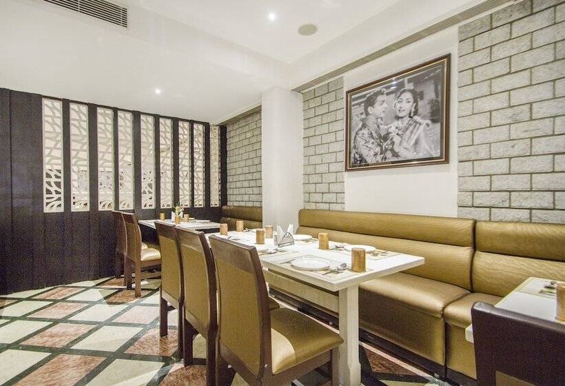 Fabhotel Avs Gachibowli Extn