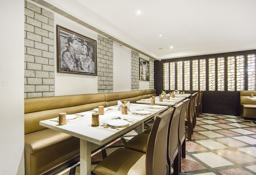 Fabhotel Avs Gachibowli Extn