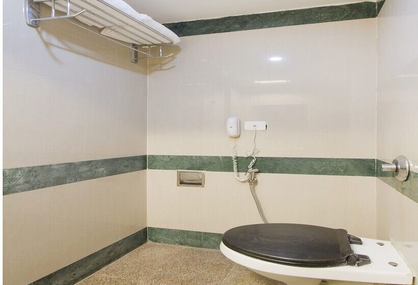 Fabhotel Avs Gachibowli Extn