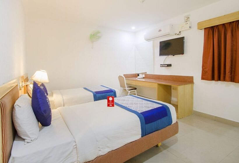 Fabhotel Avs Gachibowli Extn