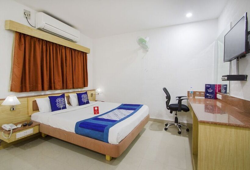 Fabhotel Avs Gachibowli Extn