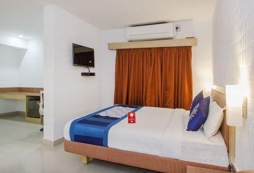 Fabhotel Avs Gachibowli Extn