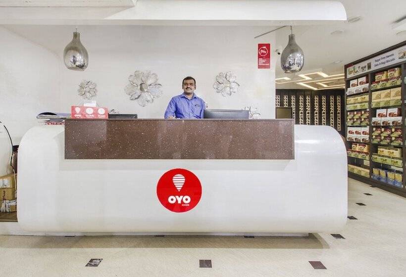 Fabhotel Avs Gachibowli Extn