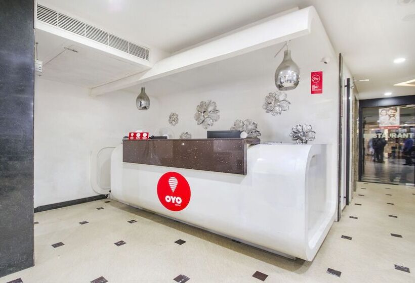 Fabhotel Avs Gachibowli Extn