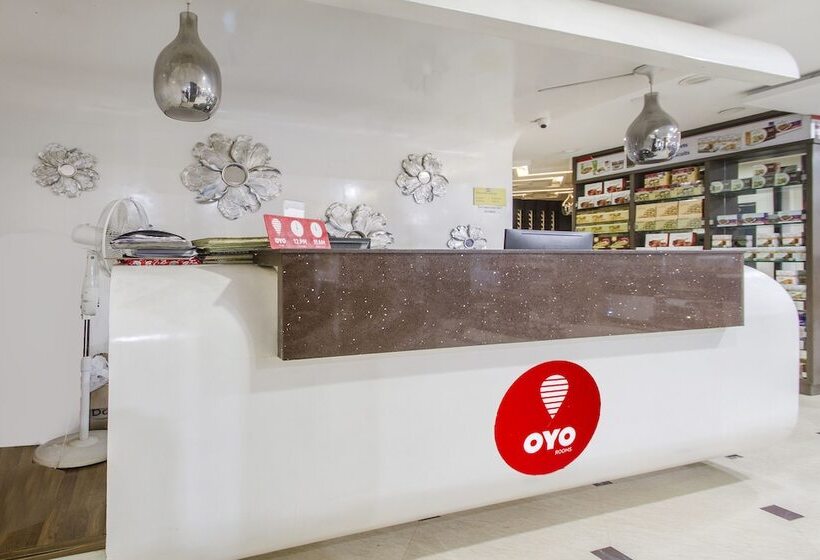 Fabhotel Avs Gachibowli Extn