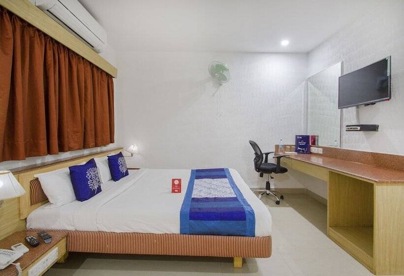 Fabhotel Avs Gachibowli Extn