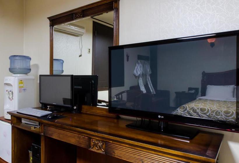 فندق Gwangju  Banana