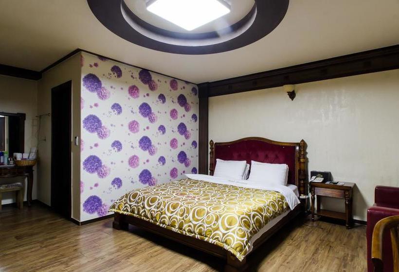 فندق Gwangju  Banana