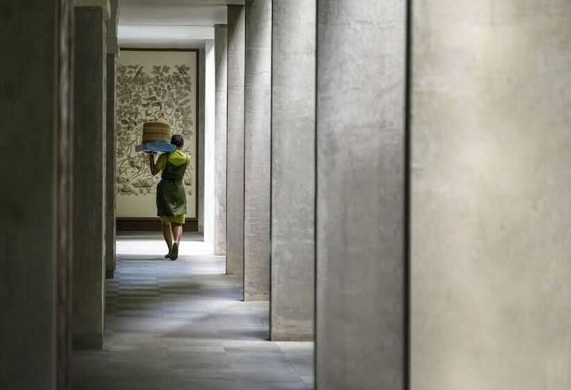 호텔 Adiwana Resort Jembawan