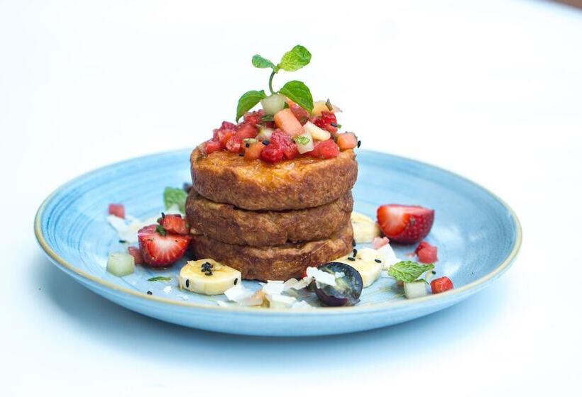 호텔 Adiwana Resort Jembawan