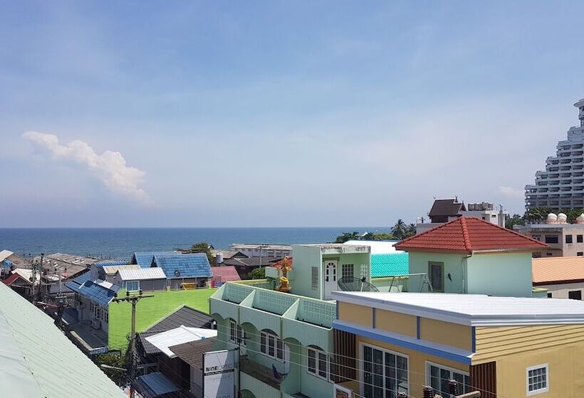 Hotel All Nations Guesthouse