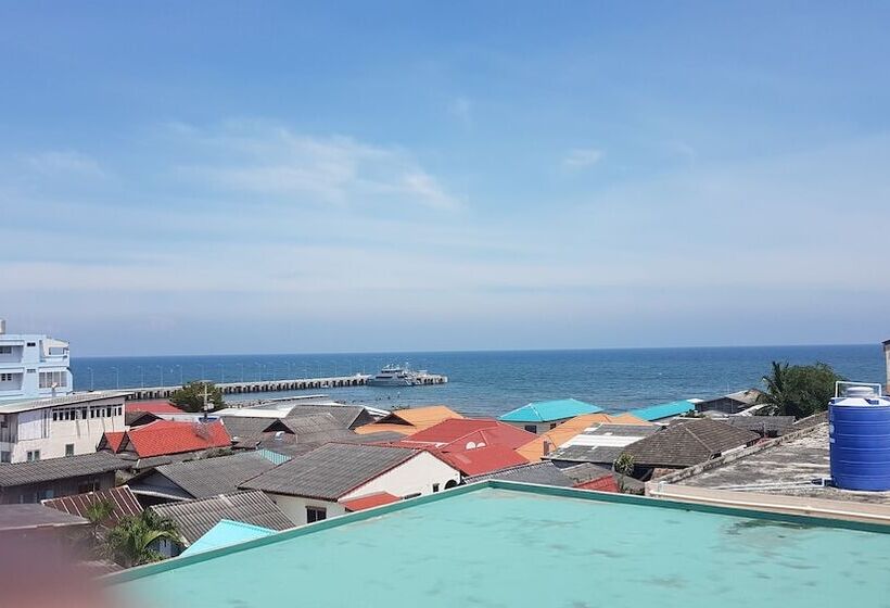 Hotel All Nations Guesthouse