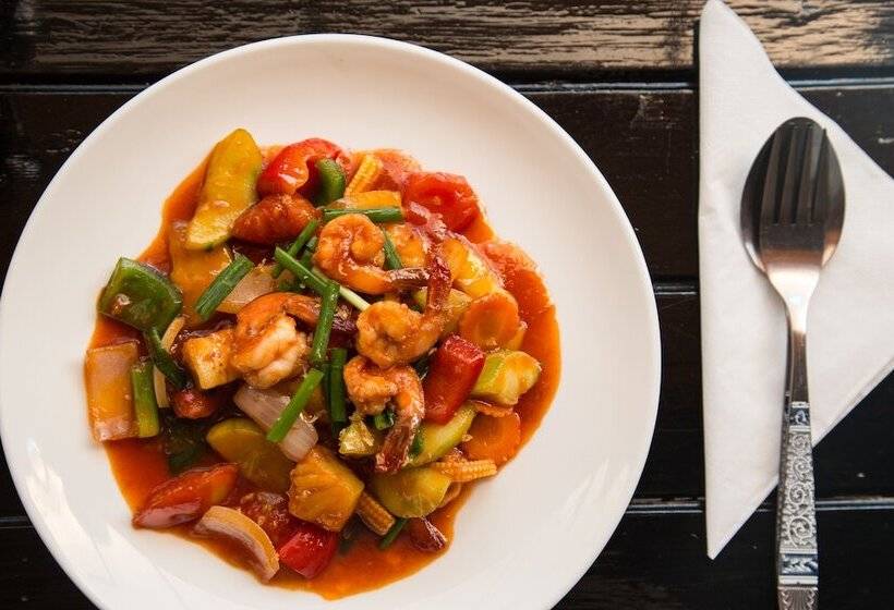 Hotel All Nations Guesthouse