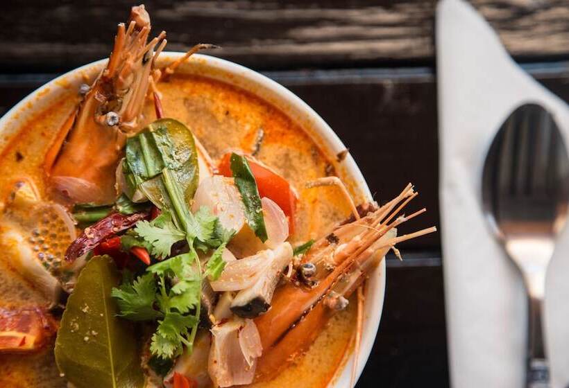 Hotel All Nations Guesthouse