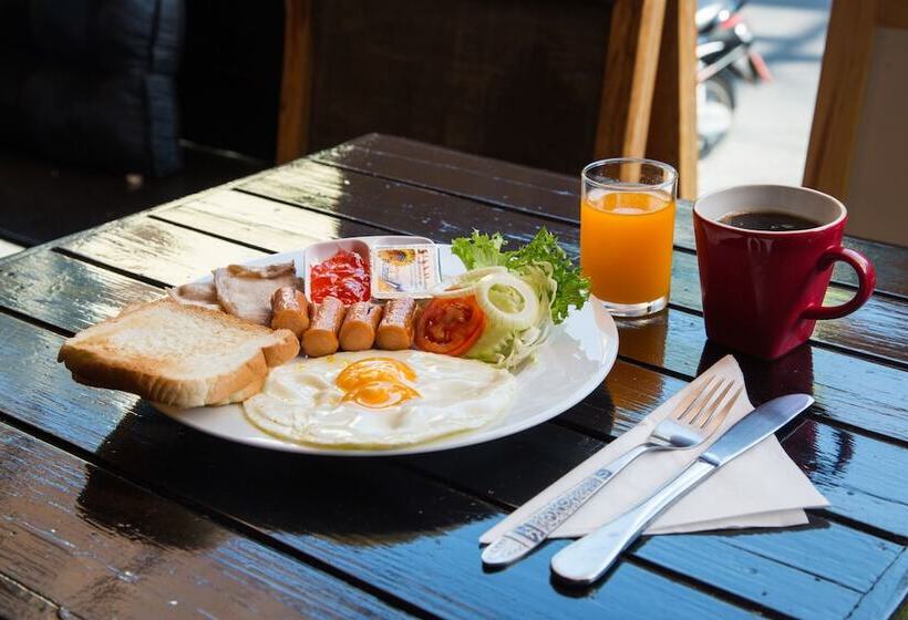 Hotel All Nations Guesthouse