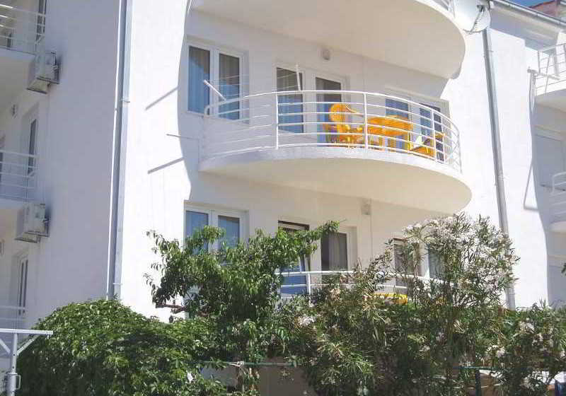 호텔 Apartmani Niko