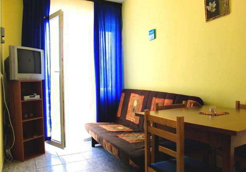 호텔 Apartmani Niko