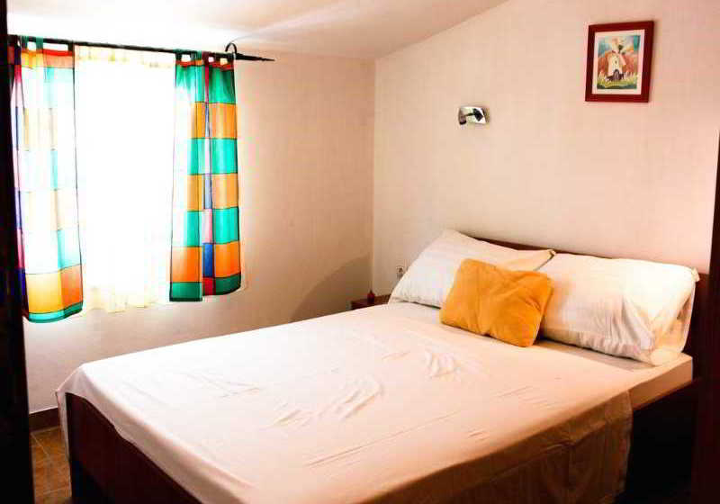 호텔 Apartmani Niko