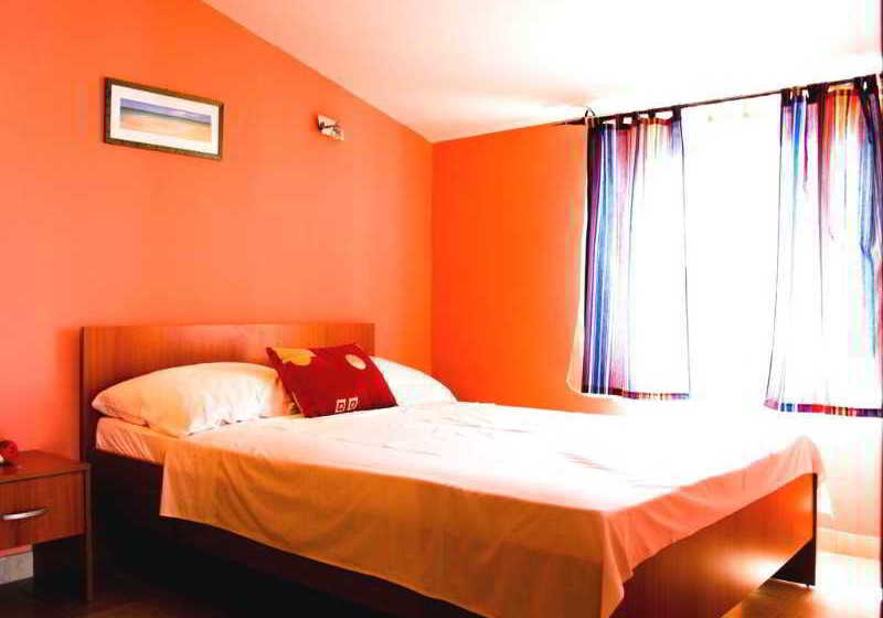 호텔 Apartmani Niko