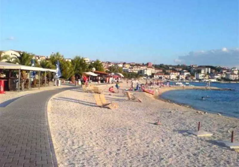 Hotelli Apartmani Niko